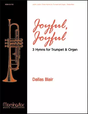 Joyful Joyful