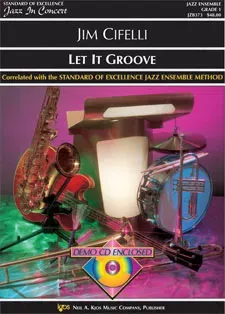 Let It Groove