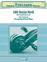 Little Russian March
