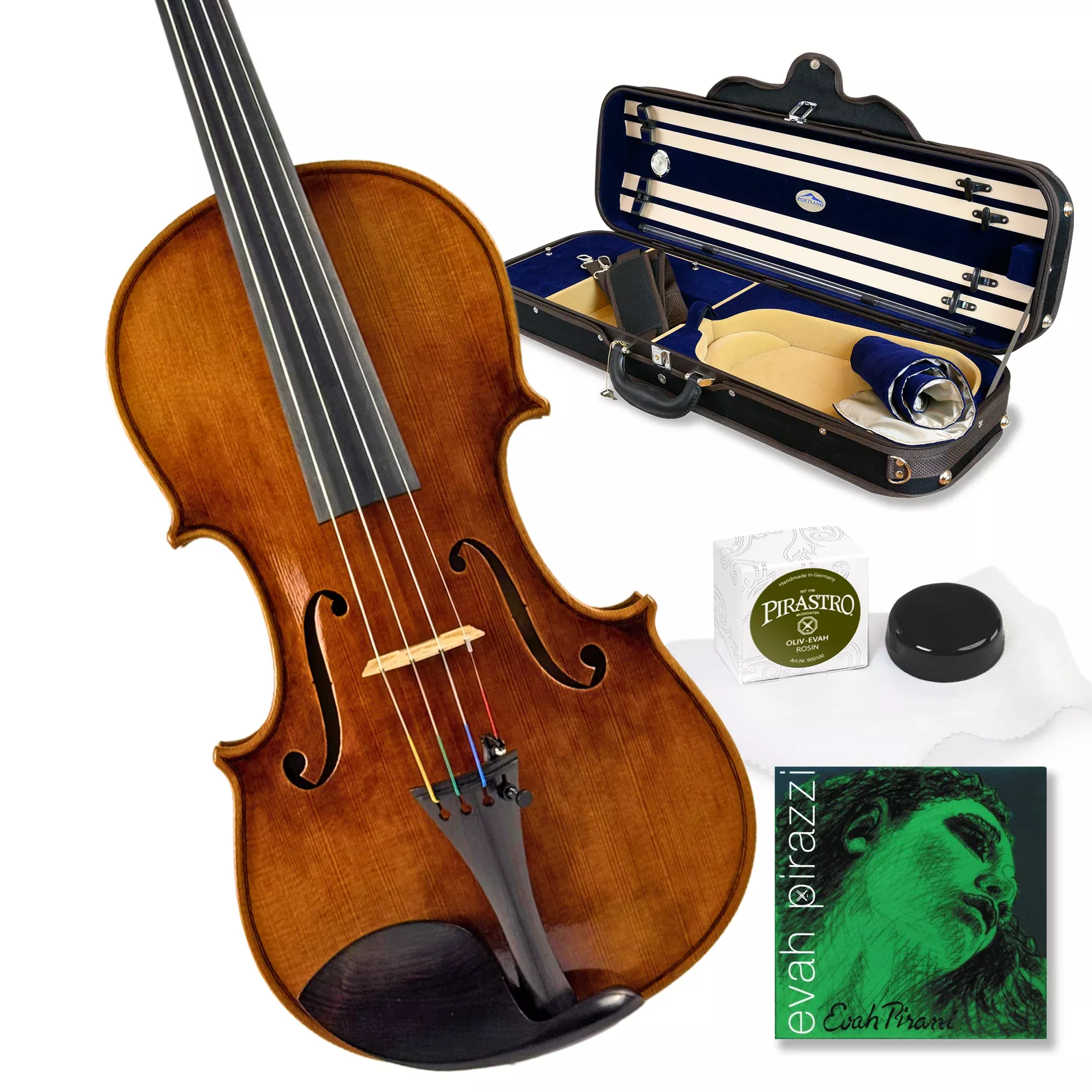 Liu Zhaojun Violin