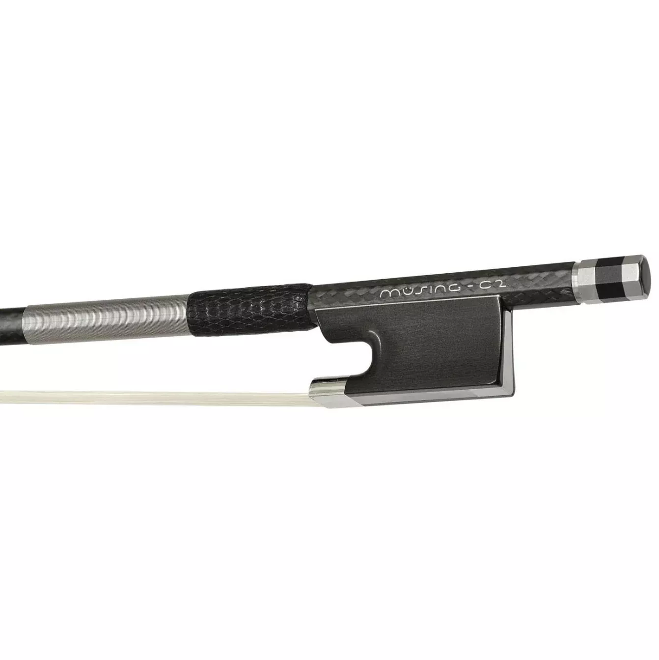 Müsing C-Series Carbon Fiber Violin Bow