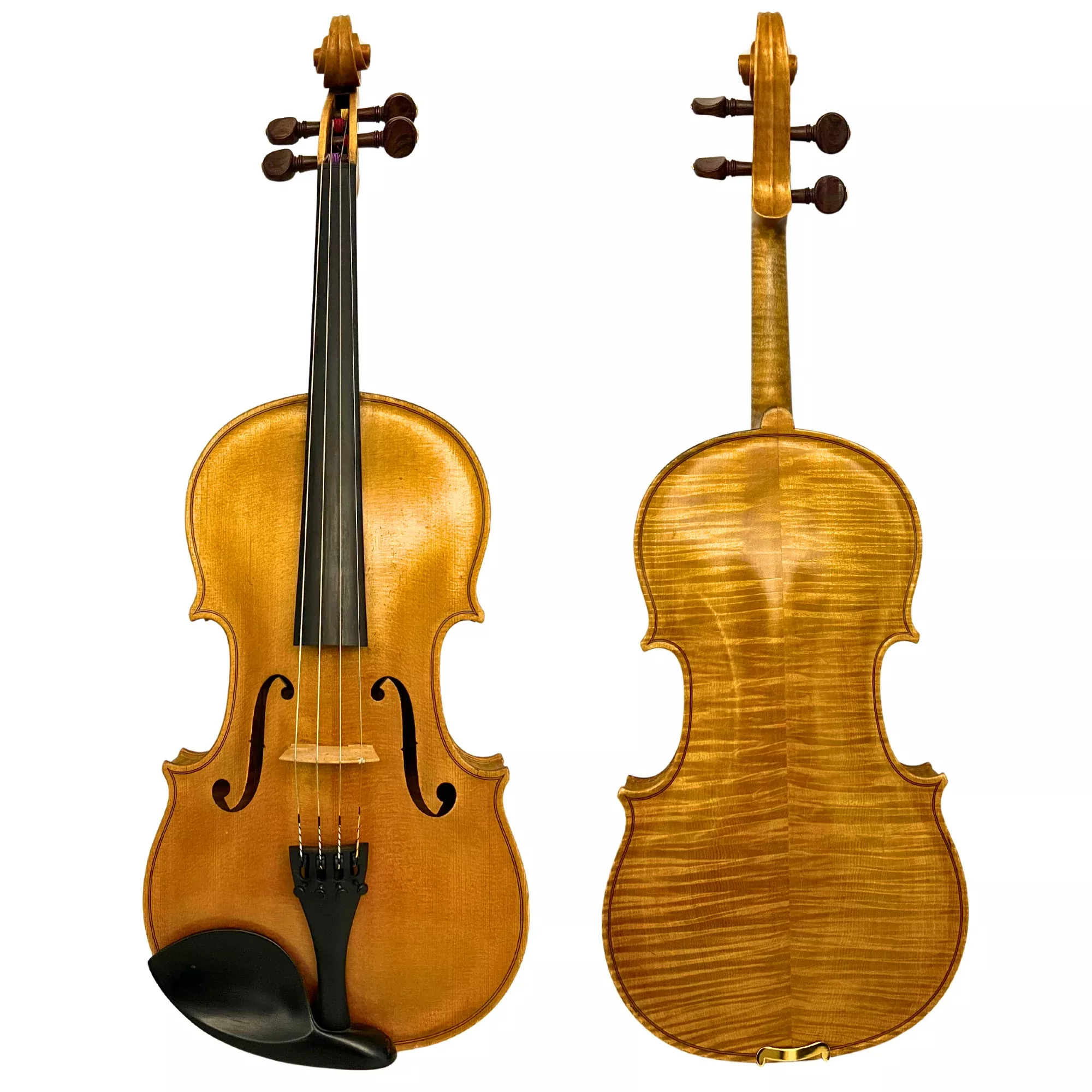 Marc LaBerte 16