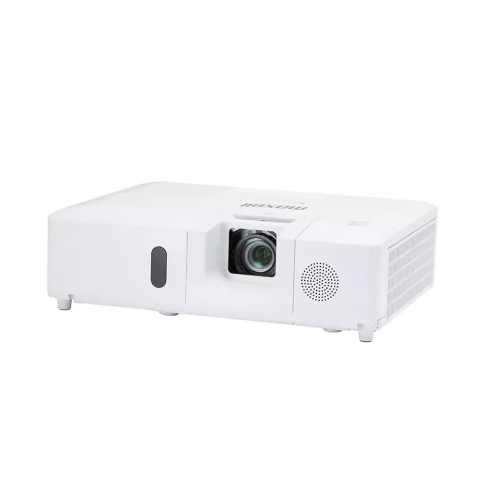 Maxell MCEW5001 - WXGA 5000 ANSI Installation Projector