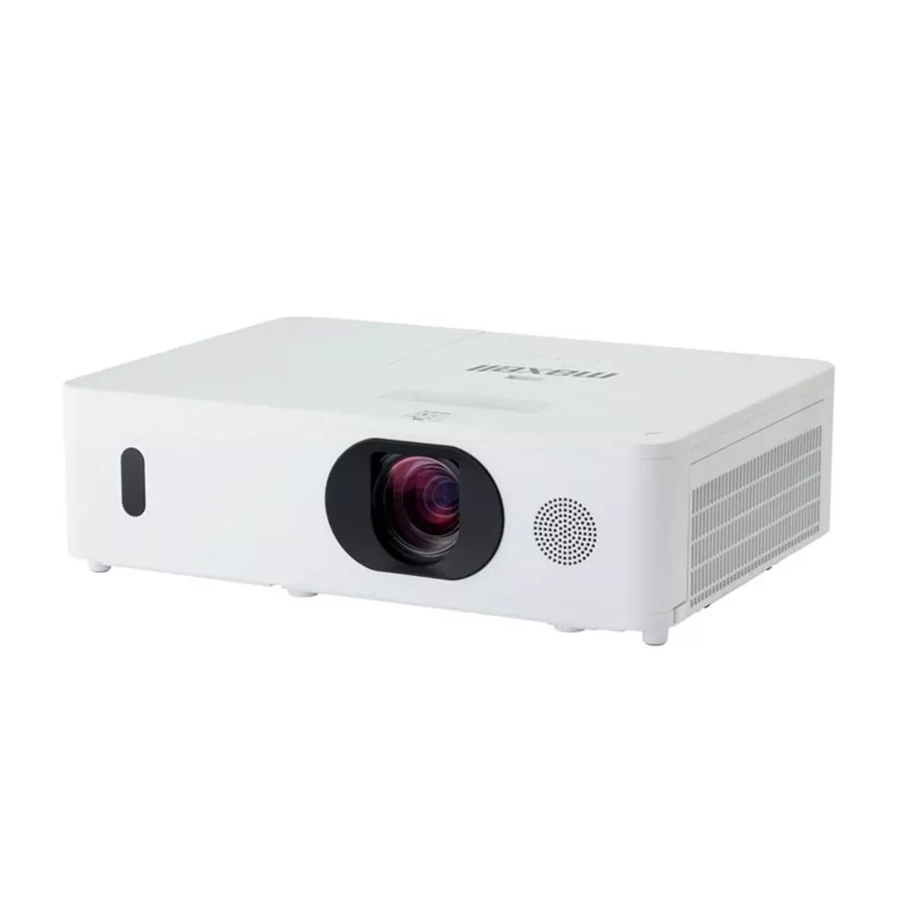 Maxell MCWU5505 - 5200 ANSI WUXGA HDBaseT Installation Projector