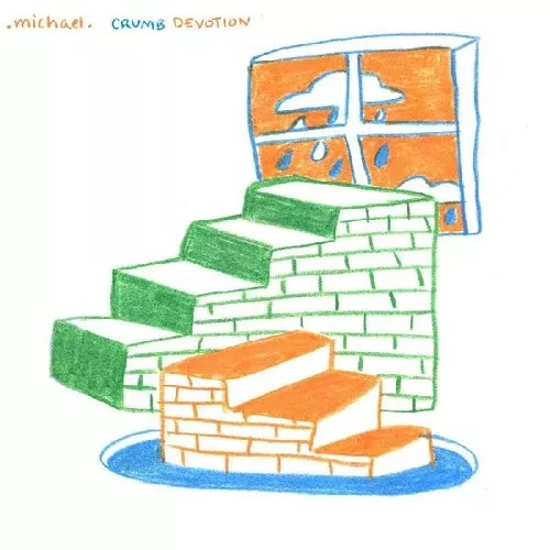 .Michael.: Crumb Devotion - CASSETTES