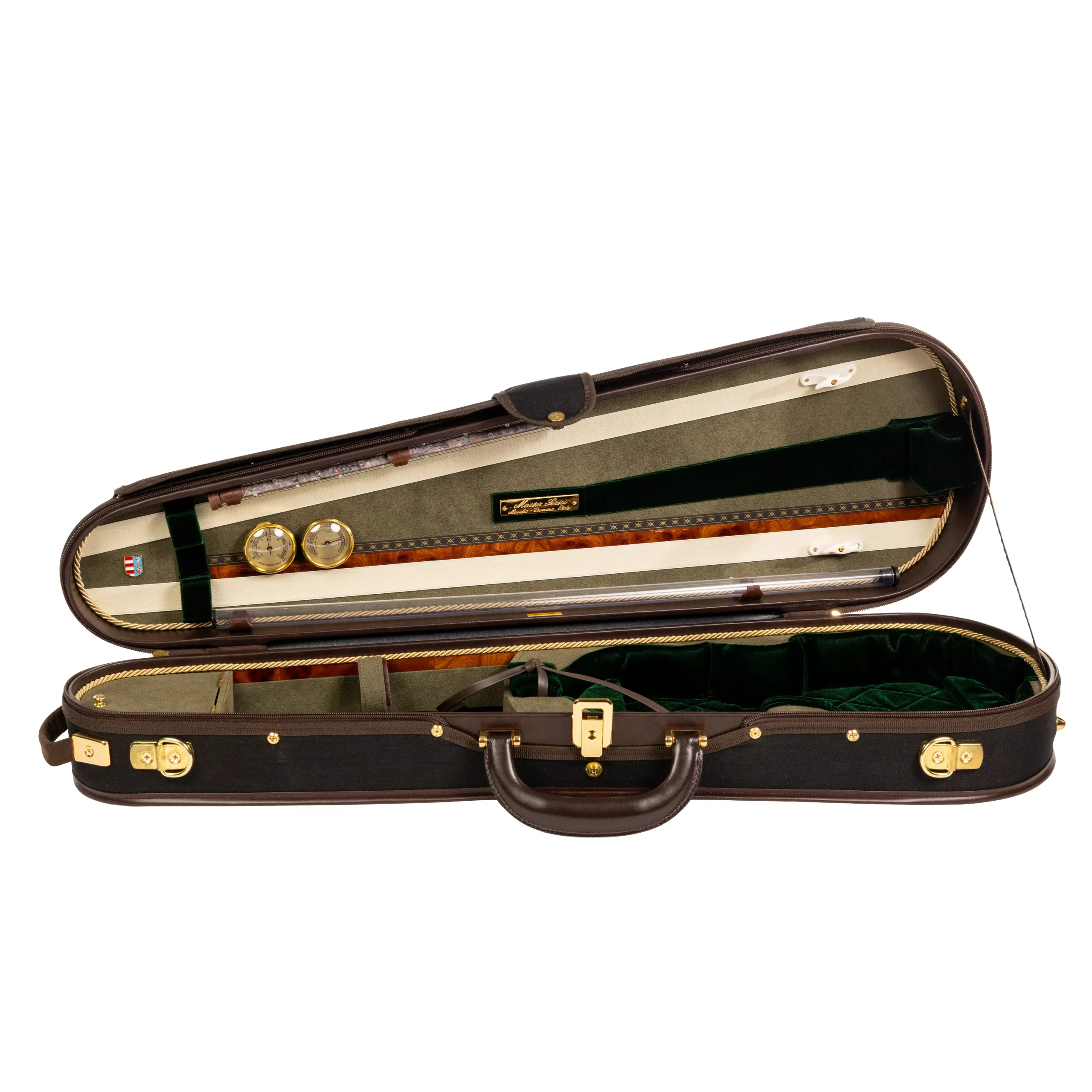 Musafia Master Series Exclusive Violin Dart Case