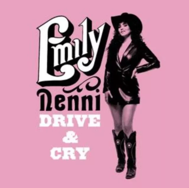 NENNI,EMILY - DRIVE & CRY (Vinyl LP)
