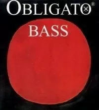 Obligato Fifths Tuning Upright Bass Strings