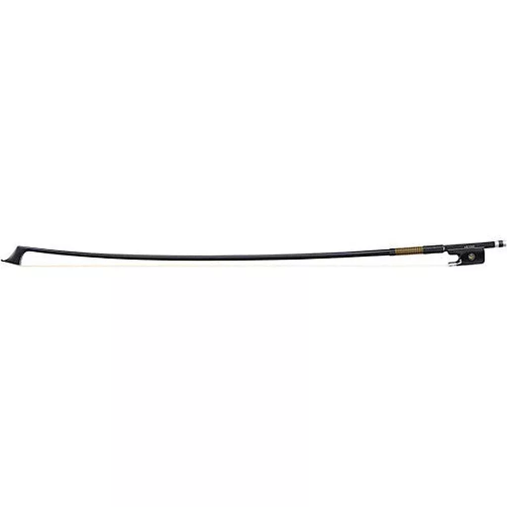 Otto Musica Select Series Carbon Graphite Cello Bow