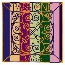 Passione SOLO Tuning Upright Bass Strings
