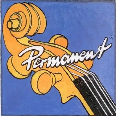 Permanent Upright Bass Strings