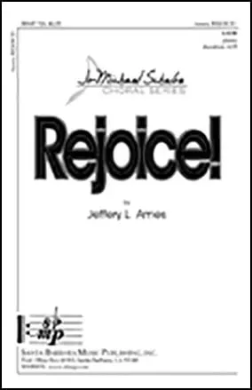 Rejoice!