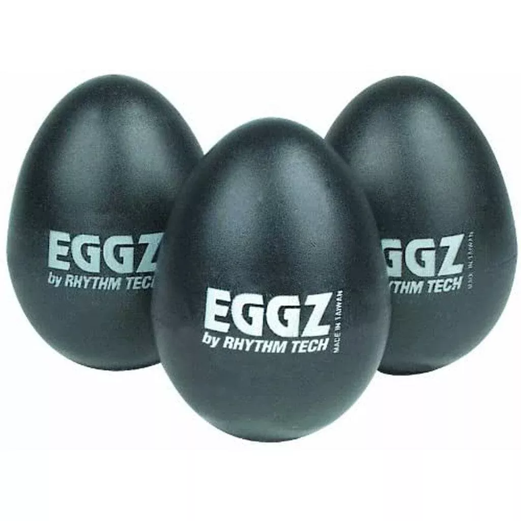 Rhythm Tech Eggz Shaker
