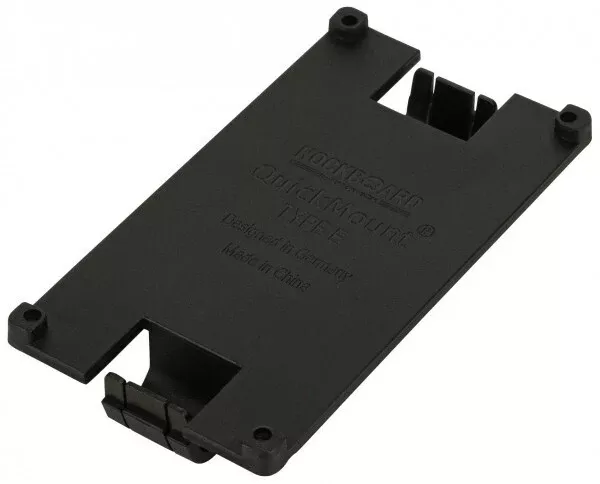 RockBoard QuickMount Boss Standard Pedals