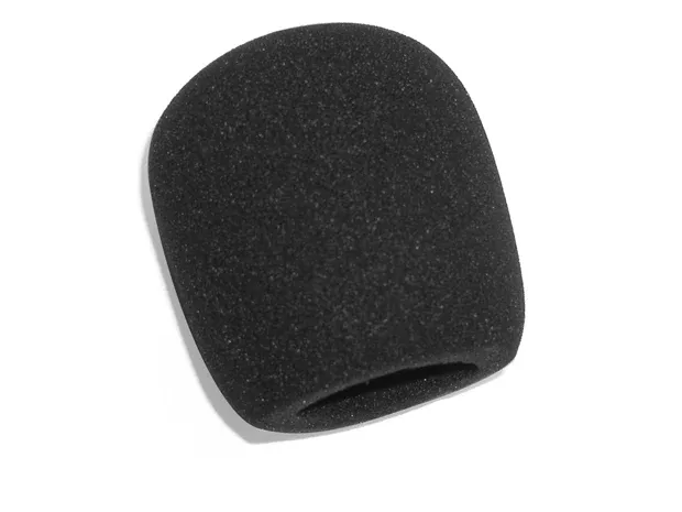Samson Audio : WS01: Dynamic Mic windsock 5 pack