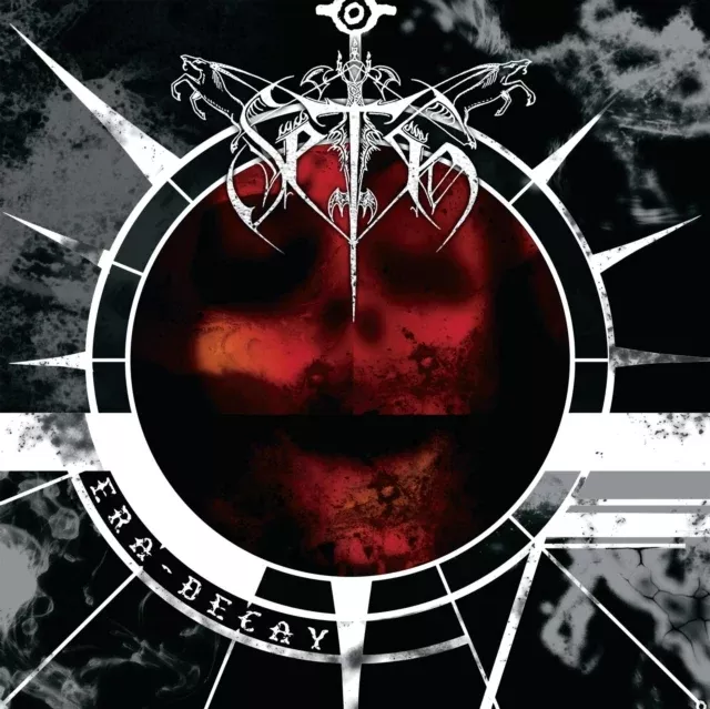SETH - ERA DECAY (Vinyl LP)