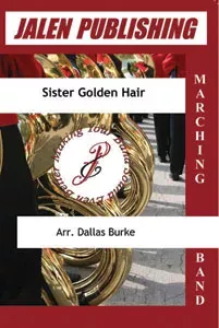 Sister Golden Hair