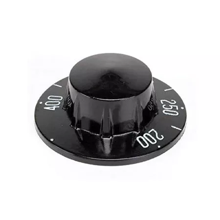 Southbend Range 1182586 Snap Action Thermostatic Knob