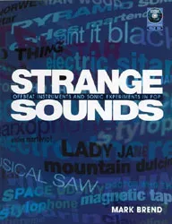 Strange Sounds
