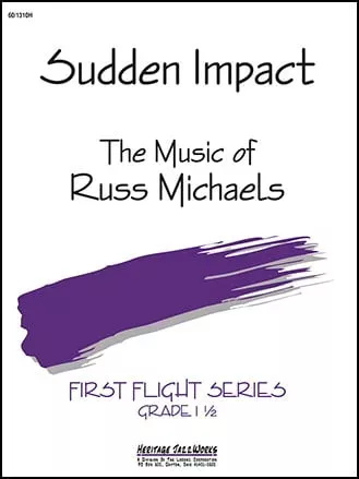 Sudden Impact