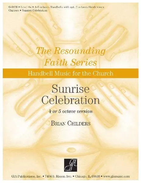 Sunrise Celebration