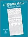Thousand Voices Volume 2