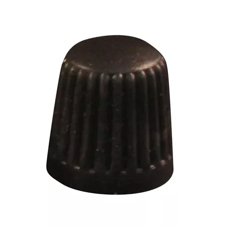 TR VC 8 Dome Type Valve Cap (Box of 100)