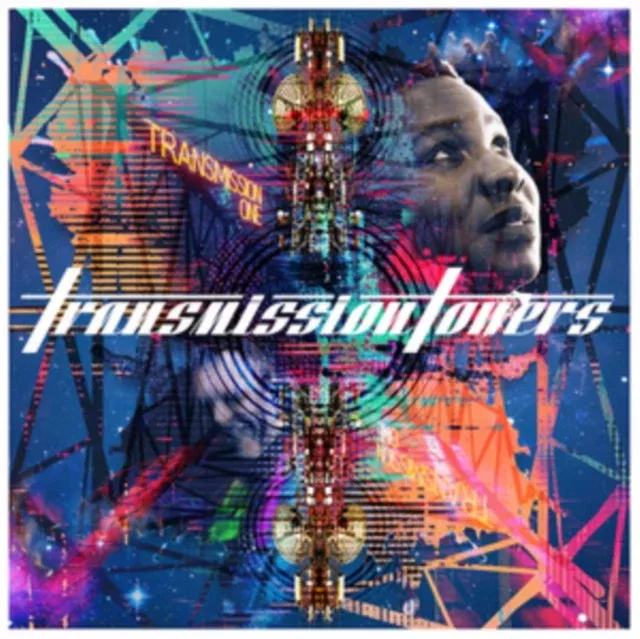 TRANSMISSION TOWERS - TRANSMISSION ONE (Vinyl LP)