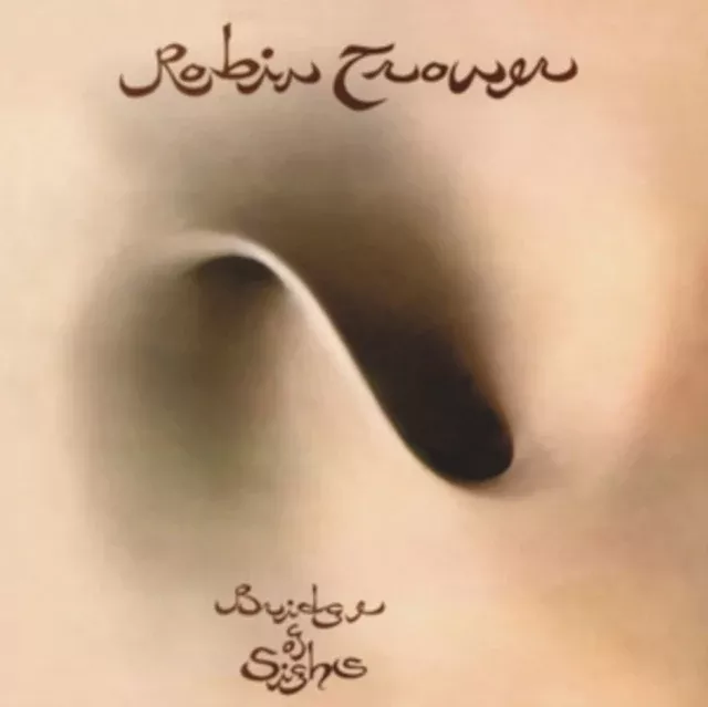 TROWER,ROBIN - BRIDGE OF SIGHS (50TH ANNIVERSARY EDITION) (Vinyl LP)
