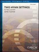 Two Hymn Settings
