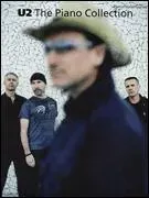 U2 the Piano Collection