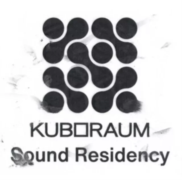 VARIOUS ARTISTS - KUBORAUM SOUND RESIDENCY (2LP) (Vinyl LP)