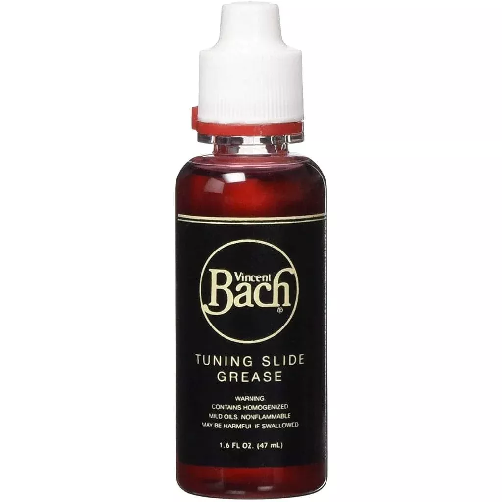 Vincent Bach Tuning Slide Grease