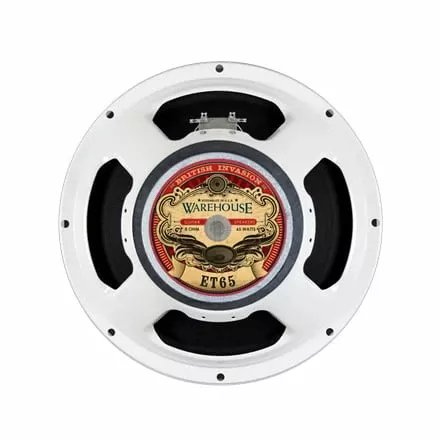 Warehouse Speakers ET-65 65W 12
