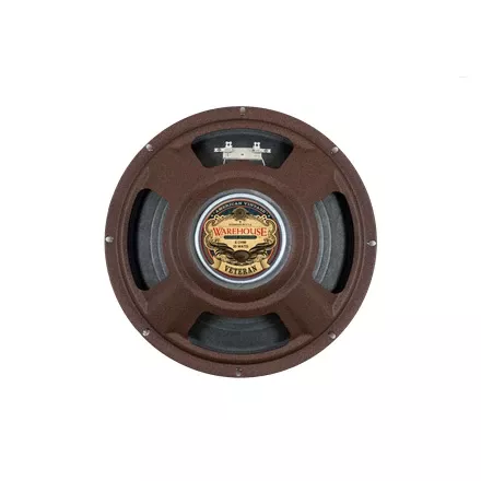 Warehouse Speakers Veteran 10 20W 10