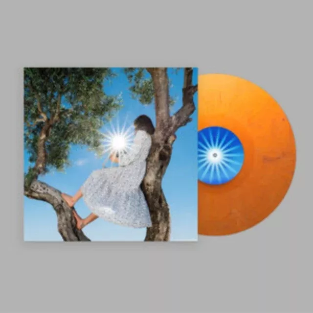 WILDER,EAVES - LITTLE MISS SUNSHINE (YELLOW & ORANGE ECOMIX VINYL) (Vinyl LP)