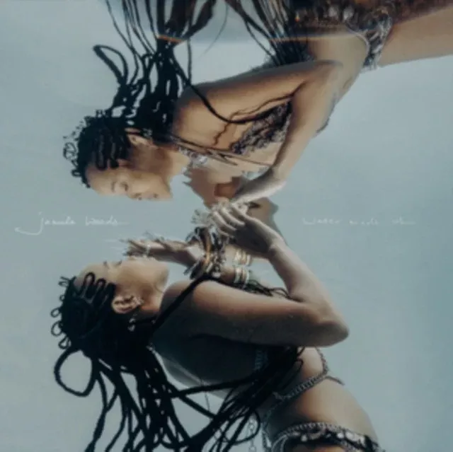 WOODS,JAMILA - WATER MADE US (Vinyl LP)