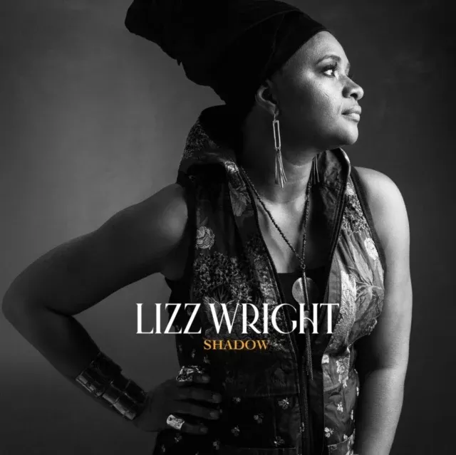 WRIGHT,LIZZ - SHADOW (TRANSLUCENT TAN VINYL) (Vinyl LP)