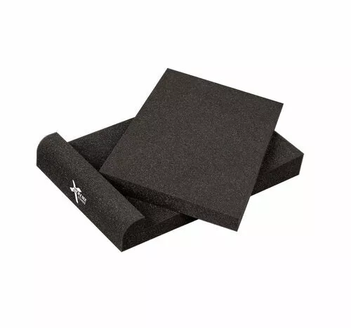 Xtreme Studio Monitor Isolation Platform Large (PAIR)