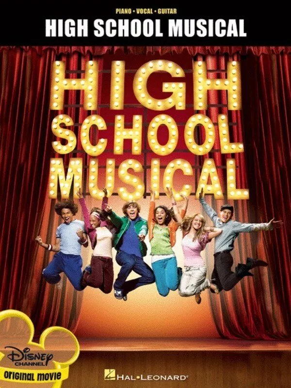 YSTH A High School Musical Might Sound Like This