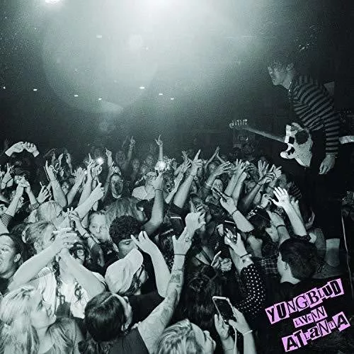 Yungblud: Yungblud [Live In Atlanta] - VINYL LP