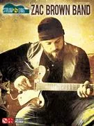 Zac Brown Band – Strum & Sing Guitar