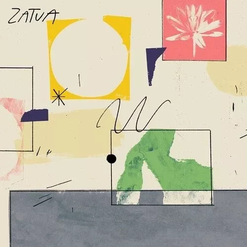 Zatua: Sin Existencia - VINYL LP