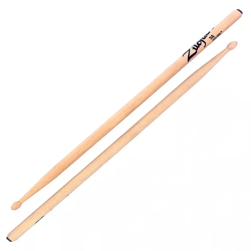 Zildjian 5A Anti-Vibe Wood Tip Drumsticks