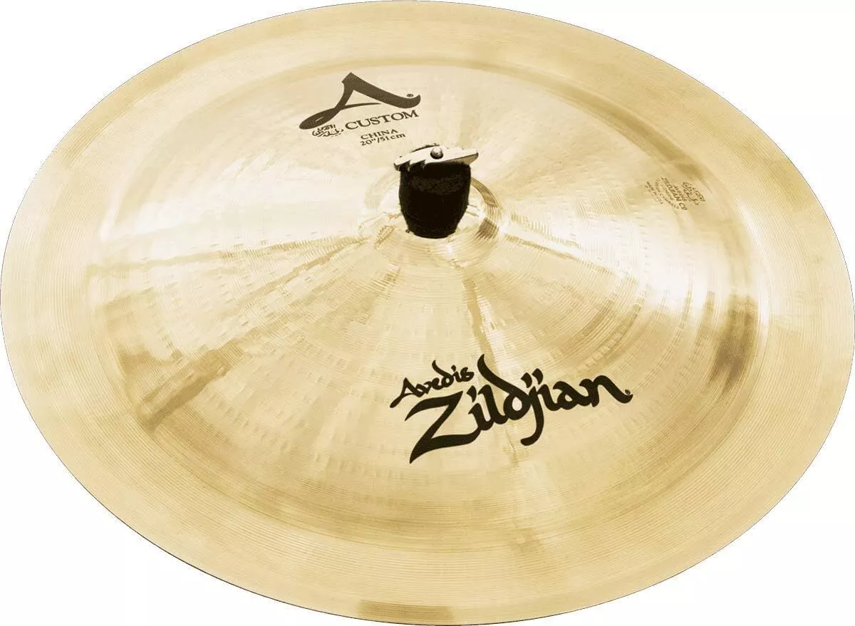 Zildjian A20530 20" A Custom China Cymbal