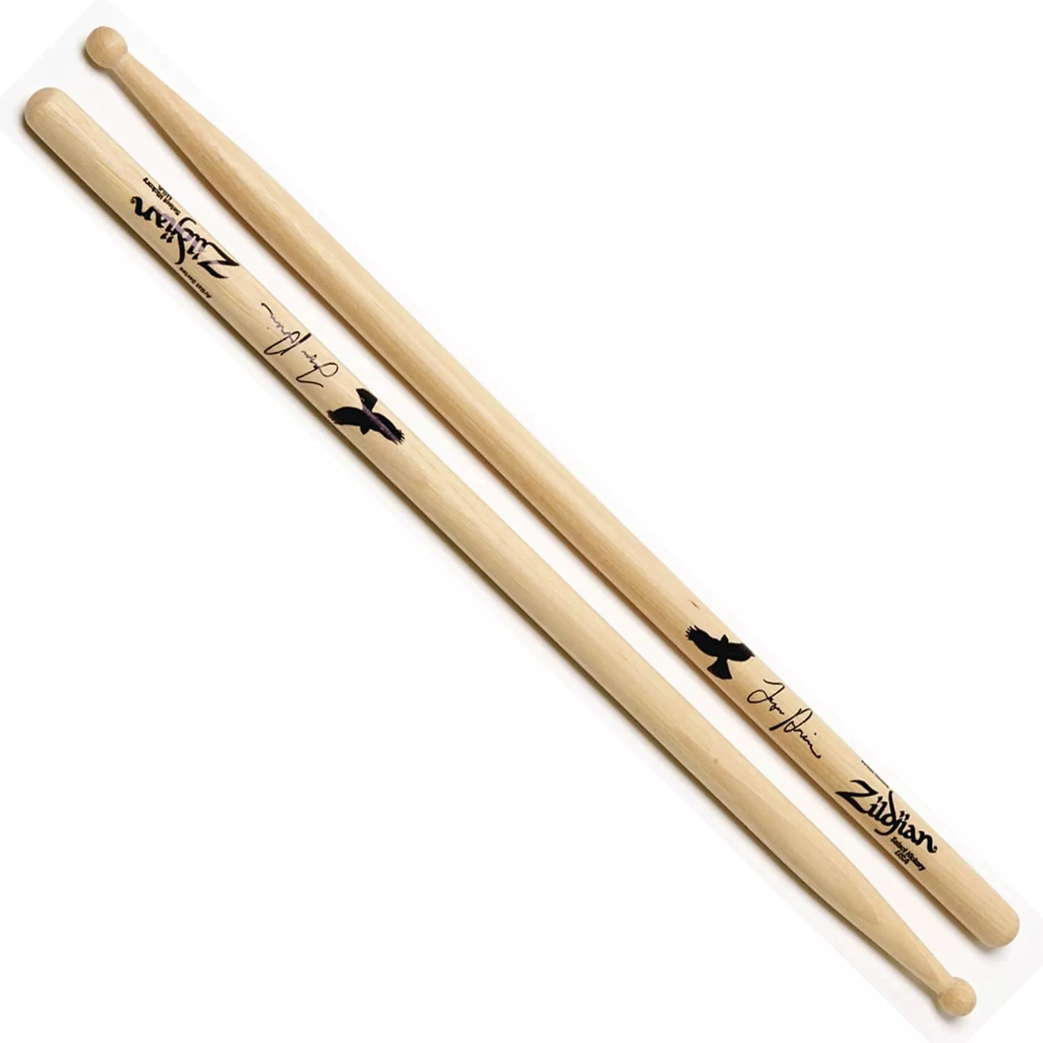 Zildjian ASTH Taylor Hawkins Drumsticks