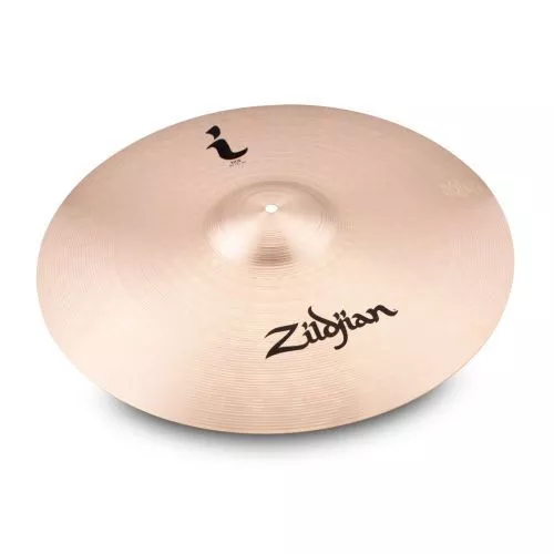 Zildjian ILH20R 20" Ride Cymbal
