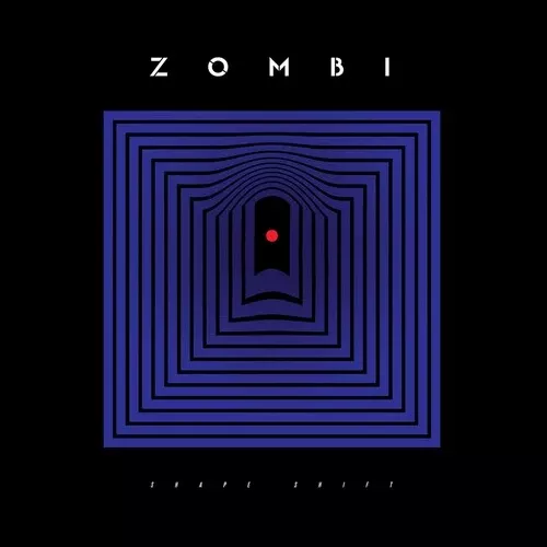 Zombi: Shape Shift - VINYL LP