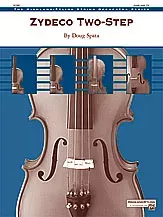 Zydeco Two Step