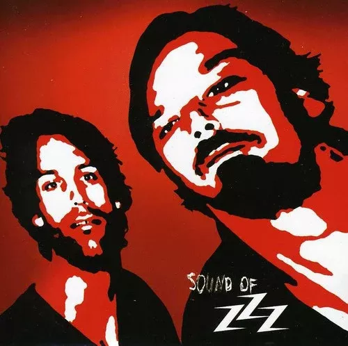 zZz: Sound of ZZZ - COMPACT DISCS